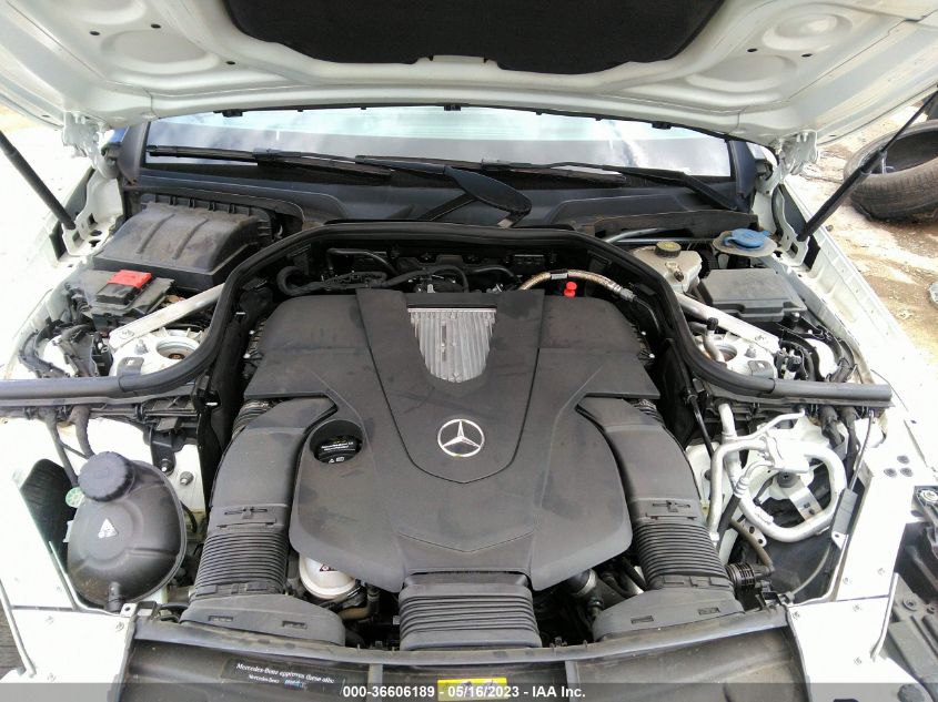 2018 MERCEDES-BENZ E-CLASS E 400 - WDD1J6FB8JF061355