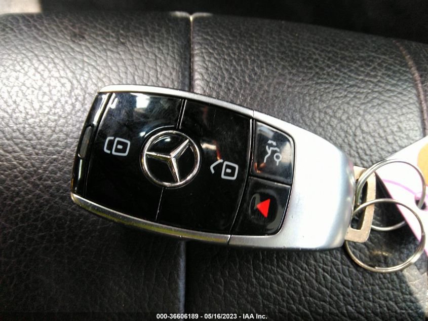2018 MERCEDES-BENZ E-CLASS E 400 - WDD1J6FB8JF061355