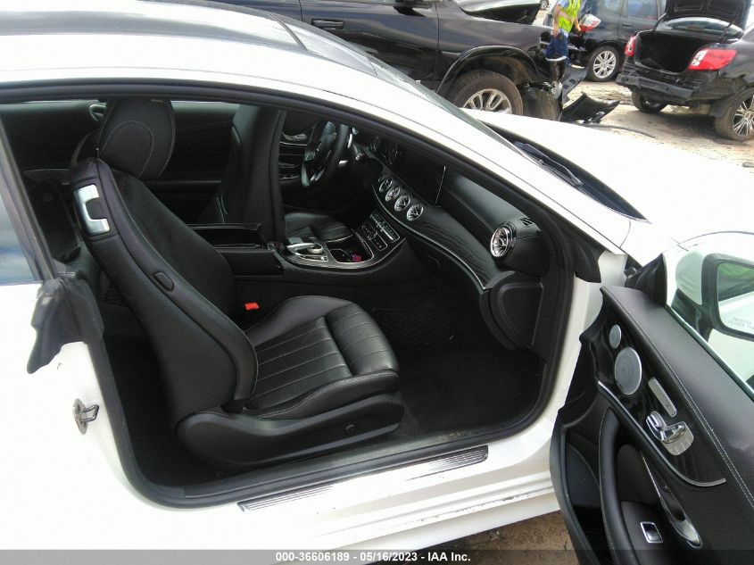 2018 MERCEDES-BENZ E-CLASS E 400 - WDD1J6FB8JF061355