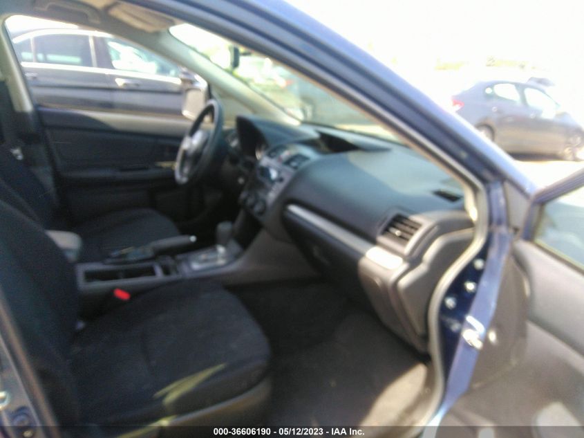 2013 SUBARU IMPREZA SEDAN - JF1GJAA63DH034130