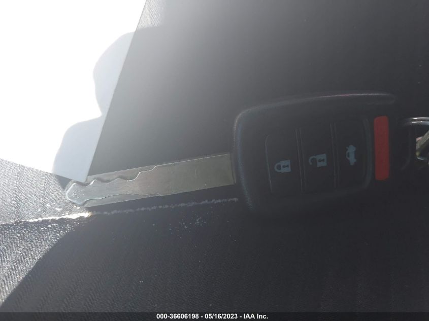 2014 HONDA ACCORD SDN LX - 1HGCR2F34EA100038