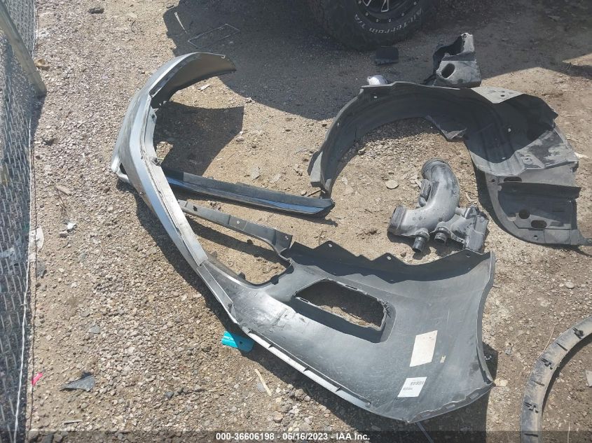 2014 HONDA ACCORD SDN LX - 1HGCR2F34EA100038