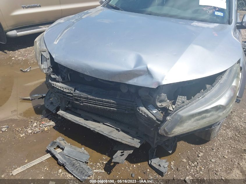 2014 HONDA ACCORD SDN LX - 1HGCR2F34EA100038