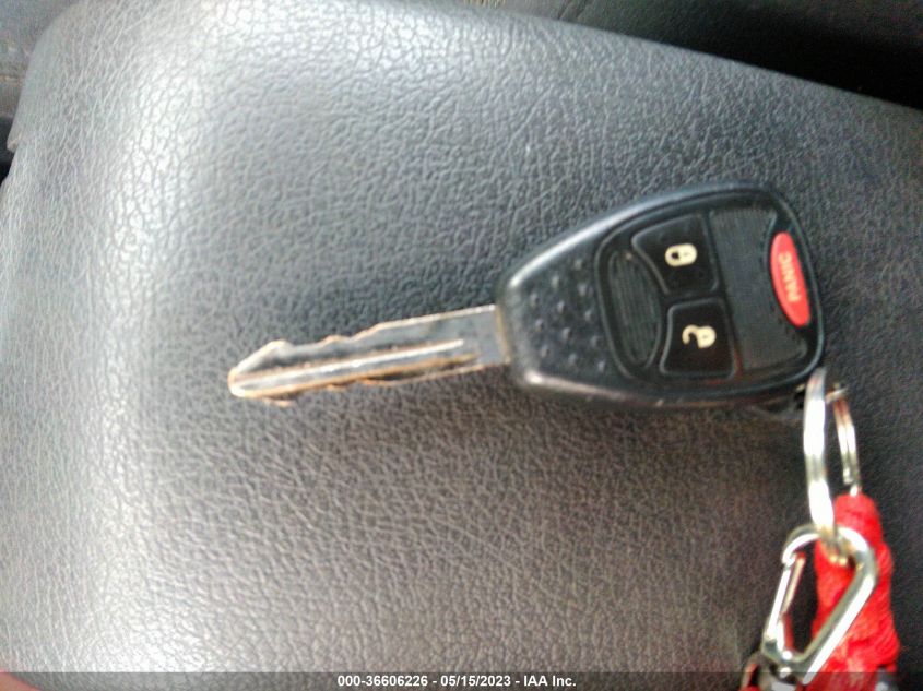 2015 JEEP PATRIOT SPORT - 1C4NJPBA5FD273129