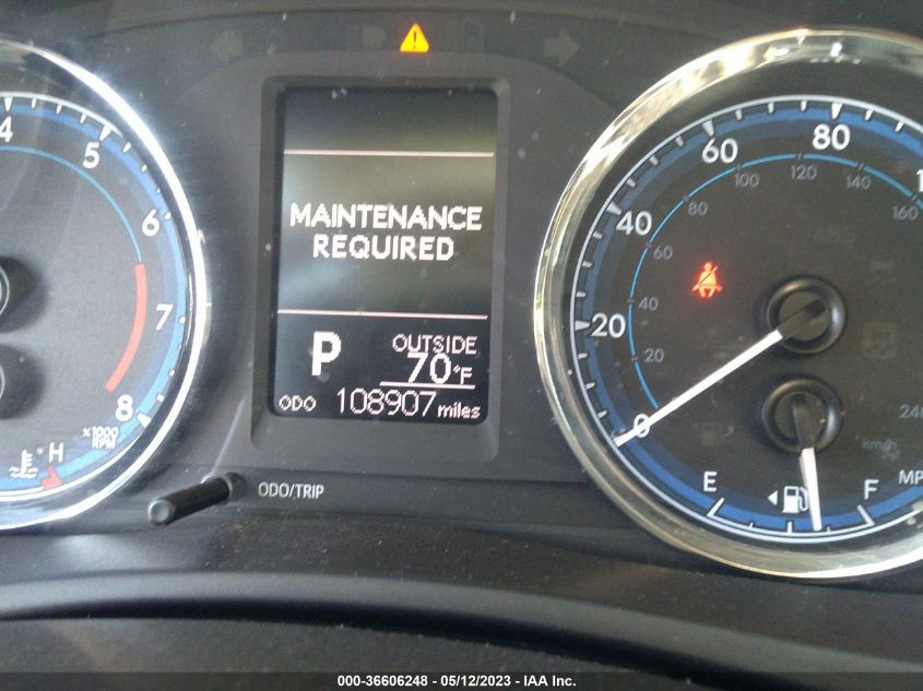 2018 TOYOTA COROLLA L/LE/XLE/SE/XSE - 5YFBURHE7JP808760