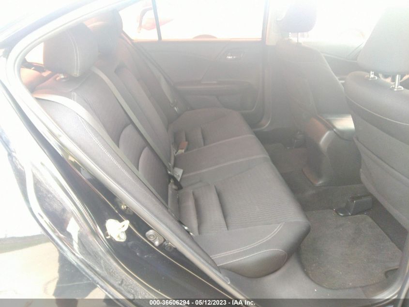 2015 HONDA ACCORD SEDAN SPORT - 1HGCR2F52FA058343