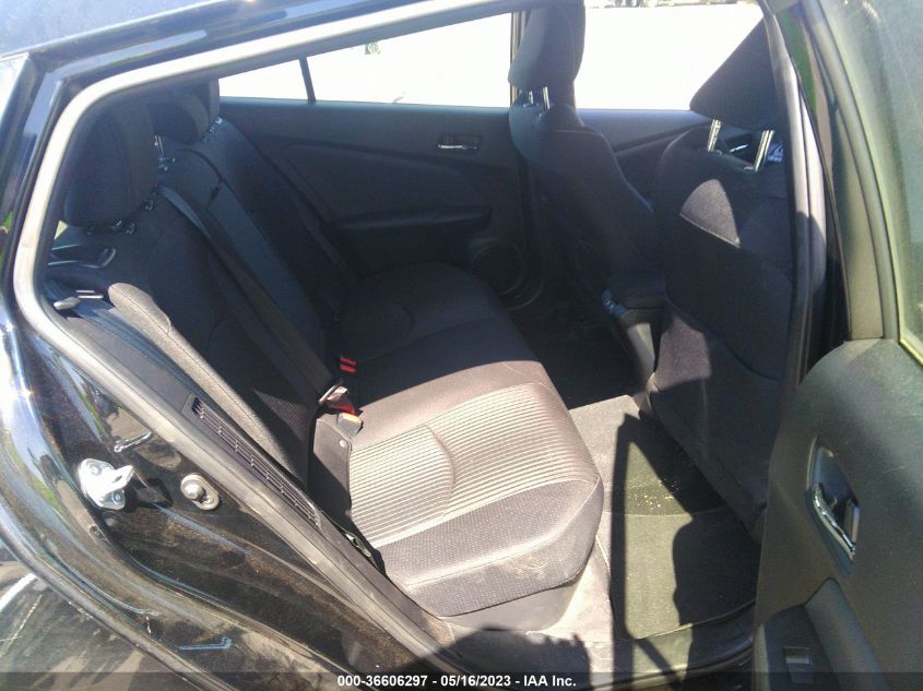 2020 TOYOTA PRIUS PRIME LE/XLE/LIMITED - JTDKARFP7L3160507