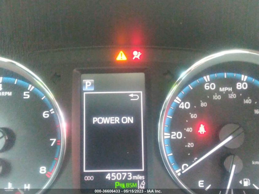 2017 TOYOTA RAV4 LIMITED/PLATINUM - 2T3YFREV1HW341344