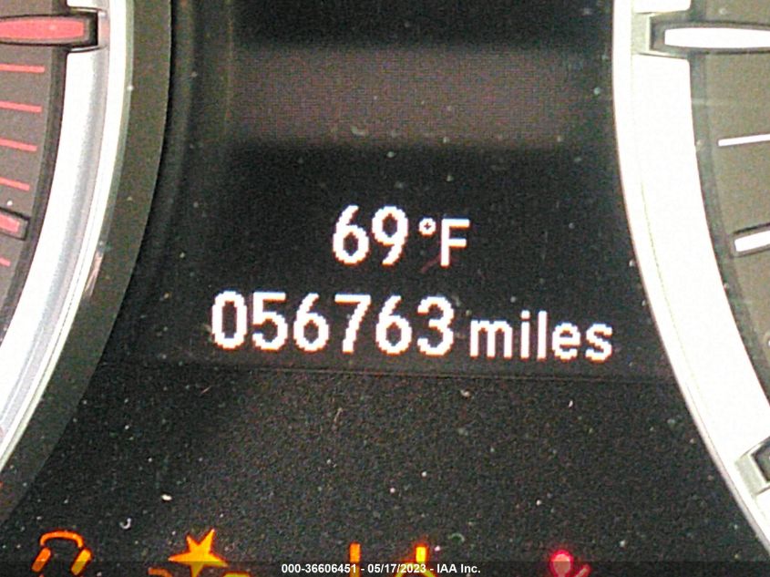 2015 ACURA TLX V6 TECH - 19UUB2F58FA017675