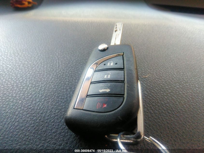 2018 TOYOTA CAMRY LE/SE/XLE/L - JTNB11HK3J3009563