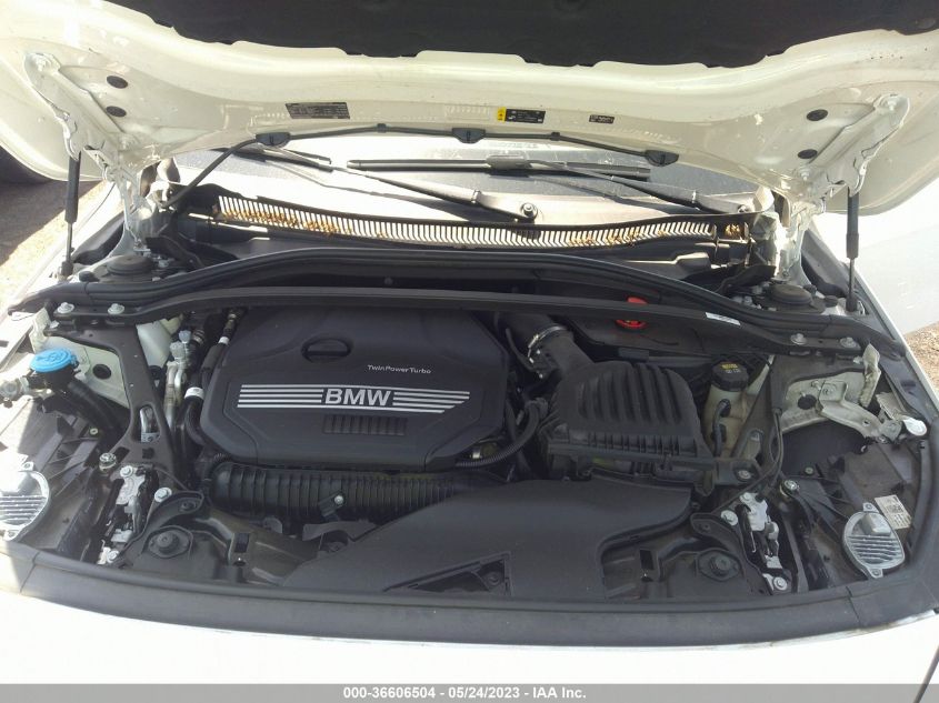 2021 BMW 2 SERIES 228I - WBA53AK08M7H40022