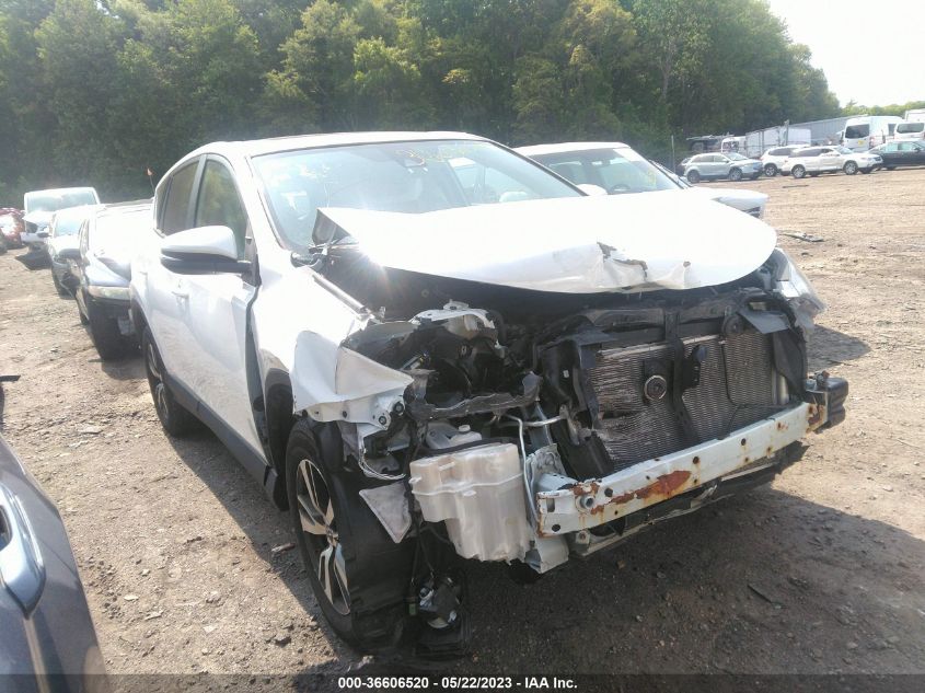 2018 TOYOTA RAV4 XLE/ADVENTURE - 2T3RFREV9JW792306