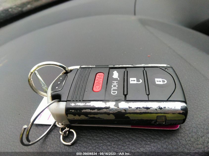 2013 ACURA RDX TECH PKG - 5J8TB3H51DL010180