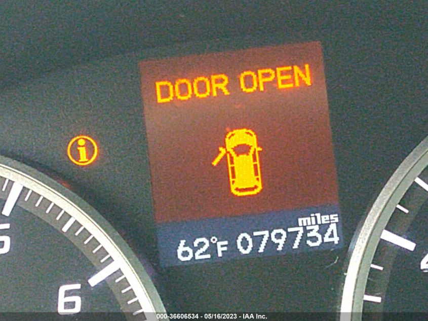 2013 ACURA RDX TECH PKG - 5J8TB3H51DL010180