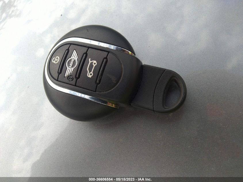 2014 MINI COOPER HARDTOP - WMWXM5C55ET933919