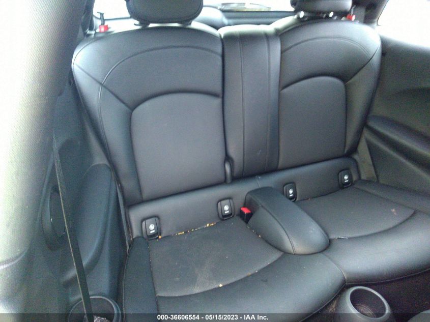 2014 MINI COOPER HARDTOP - WMWXM5C55ET933919