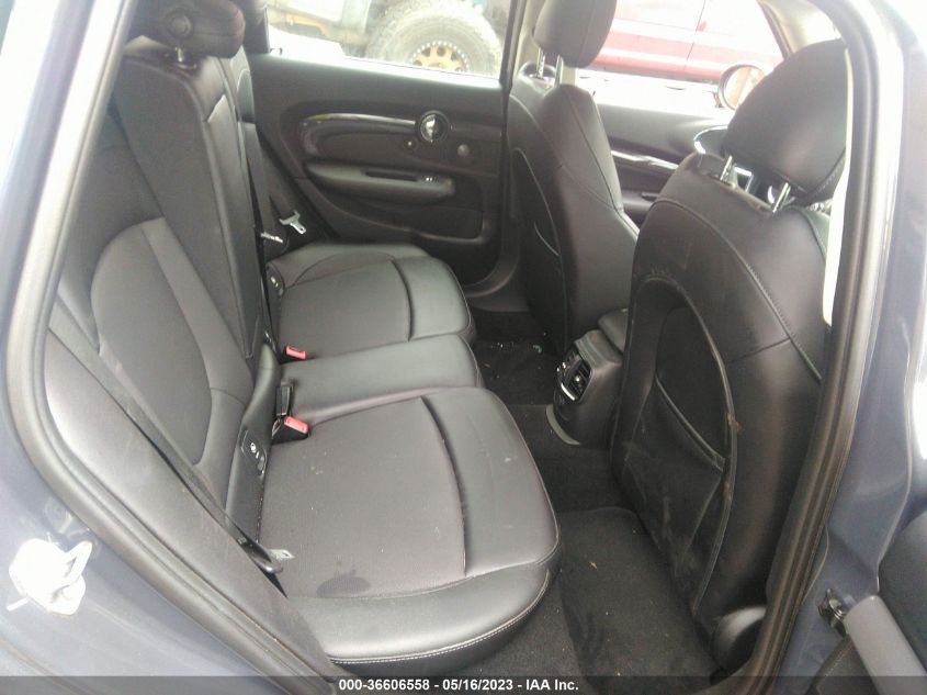 2017 MINI CLUBMAN COOPER S - WMWLN9C31H2E49650