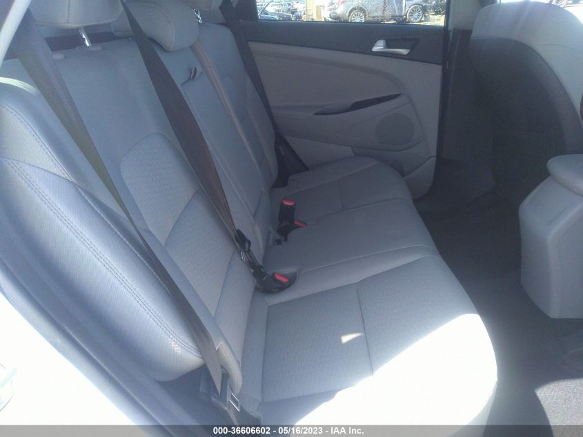 2019 HYUNDAI TUCSON SE - KM8J2CA47KU070328