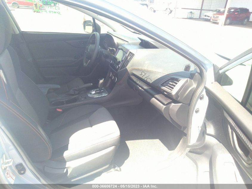 2020 SUBARU CROSSTREK PREMIUM - JF2GTAEC8L8225174