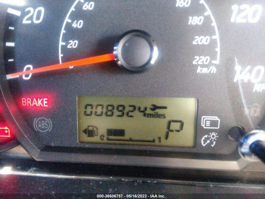2018 MITSUBISHI MIRAGE G4 ES - ML32F3FJ3JHF02664