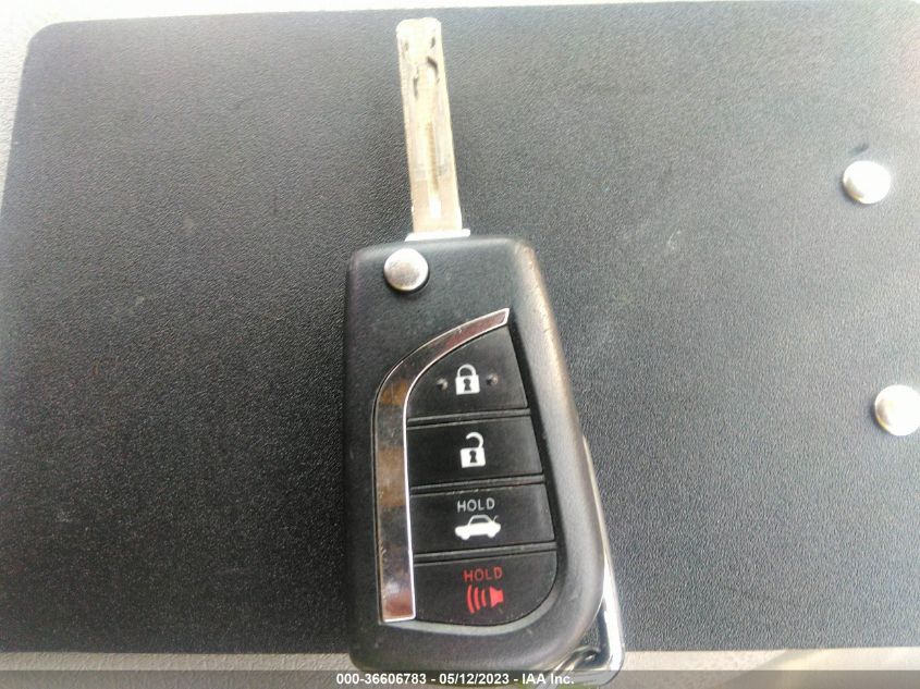 2018 TOYOTA CAMRY LE/SE/XLE/L - 4T1B11HK0JU103104