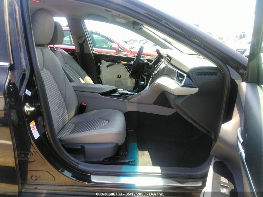2018 TOYOTA CAMRY LE/SE/XLE/L - 4T1B11HK0JU103104