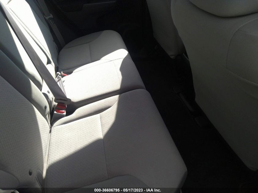 2016 HONDA CR-V LX - 5J6RM4H3XGL013441
