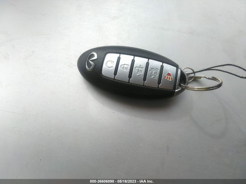 2018 INFINITI Q50 RED SPORT 400 - JN1FV7AP5JM460994