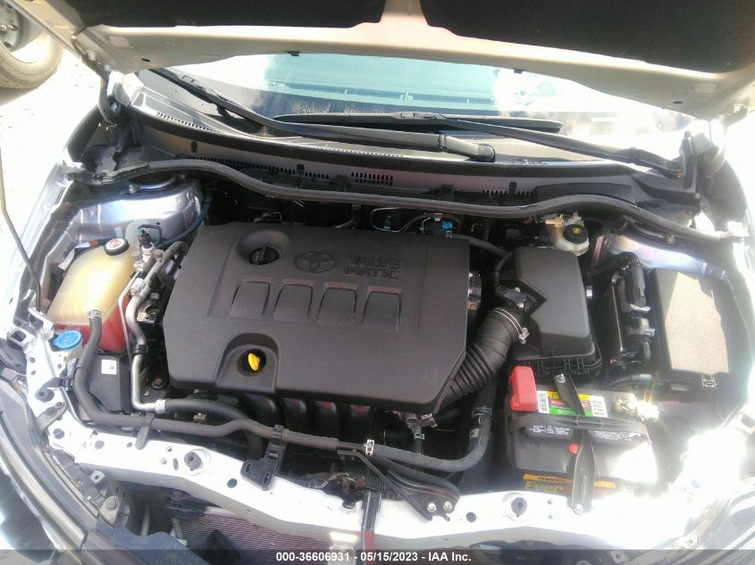 2017 TOYOTA COROLLA IM - JTNKARJE0HJ530443