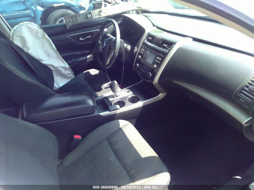 2015 NISSAN ALTIMA 2.5 S - 1N4AL3AP5FC294548