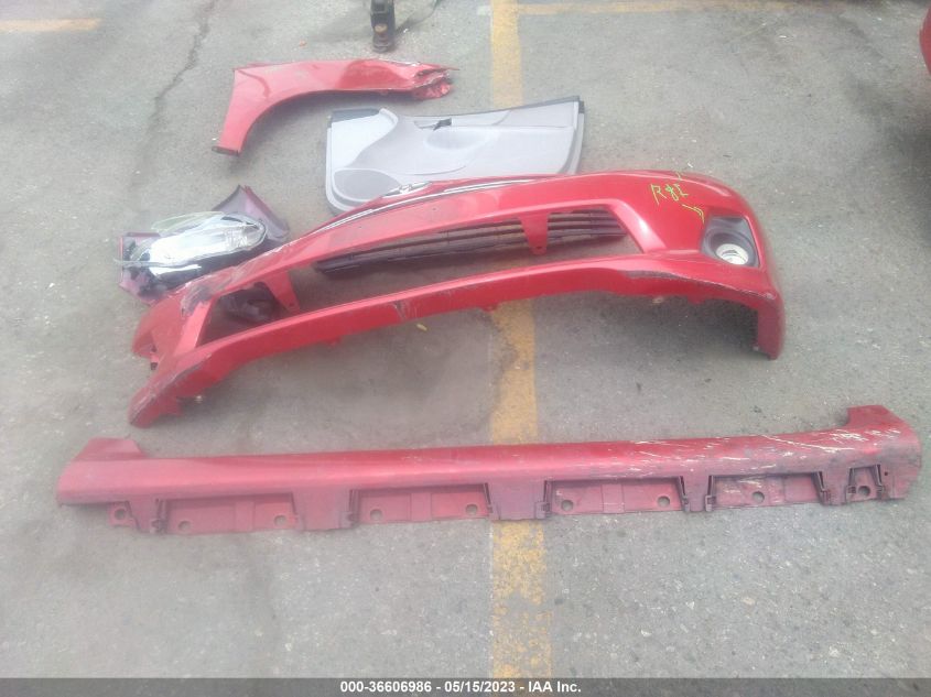 2013 TOYOTA COROLLA L/LE/S - 5YFBU4EE7DP103209