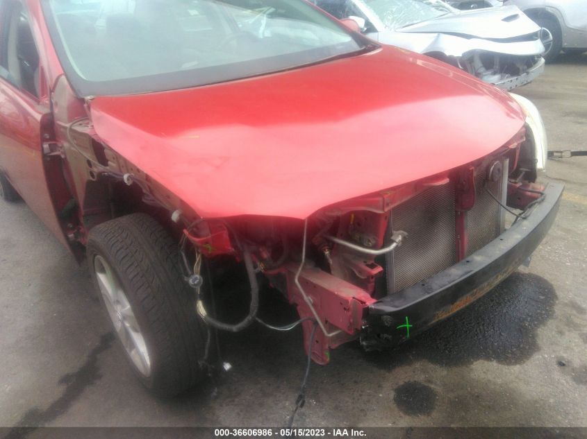 2013 TOYOTA COROLLA L/LE/S - 5YFBU4EE7DP103209