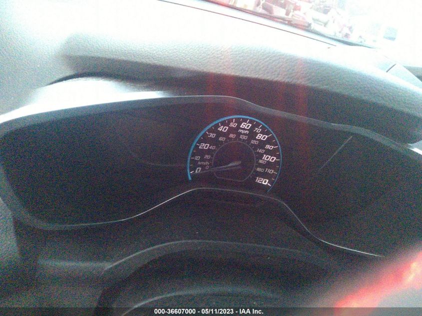 2013 FORD C-MAX HYBRID SE - 1FADP5AU2DL519251