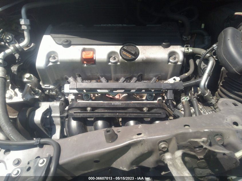 2014 HONDA CR-V EX - 2HKRM3H54EH559655
