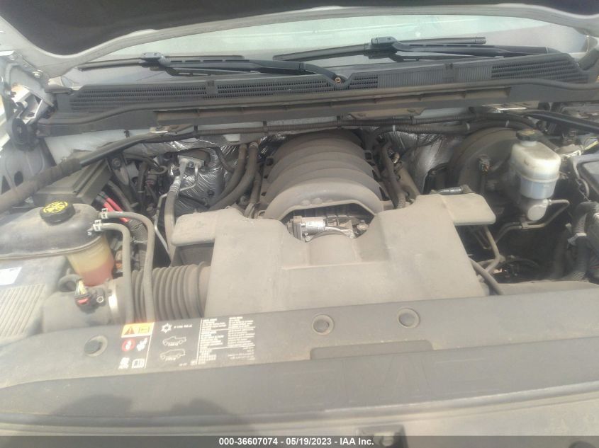 2016 GMC SIERRA 1500 DENALI - 3GTU2PEC1GG302281