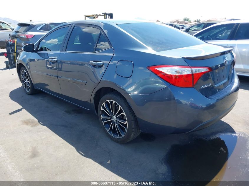 2016 TOYOTA COROLLA L/LE/S/S PLUS/LE PLUS - 5YFBURHE5GP397397