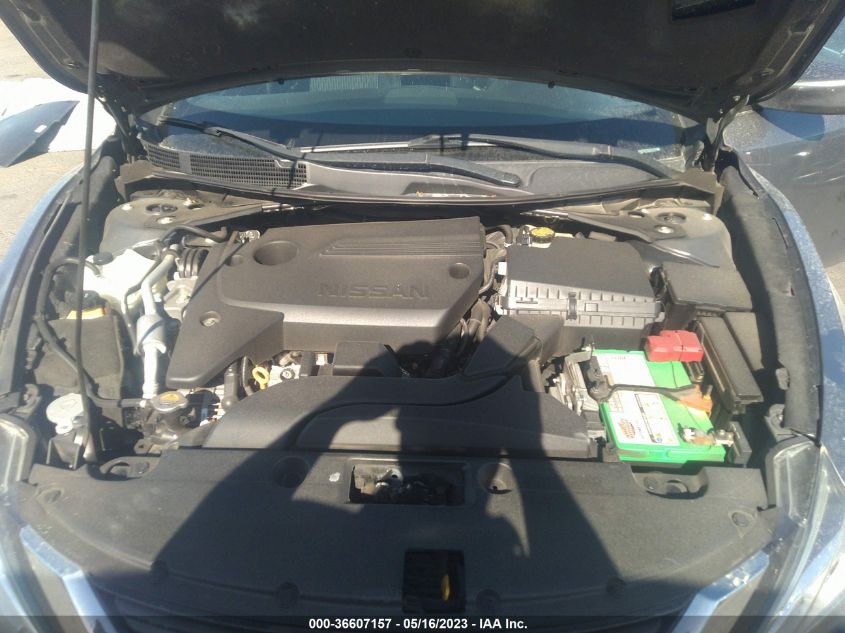 2016 NISSAN ALTIMA 2.5 - 1N4AL3AP9GC215111