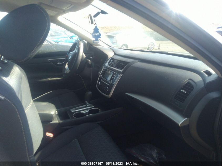 2016 NISSAN ALTIMA 2.5 - 1N4AL3AP9GC215111