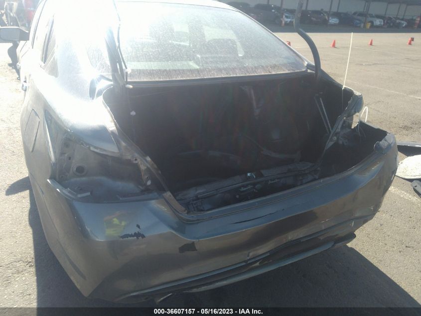 2016 NISSAN ALTIMA 2.5 - 1N4AL3AP9GC215111