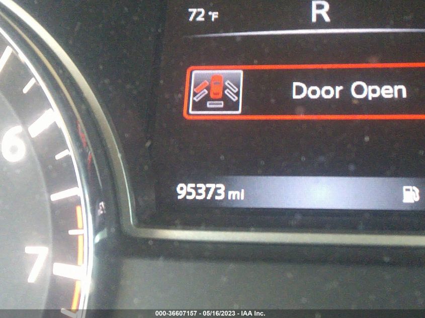 2016 NISSAN ALTIMA 2.5 - 1N4AL3AP9GC215111