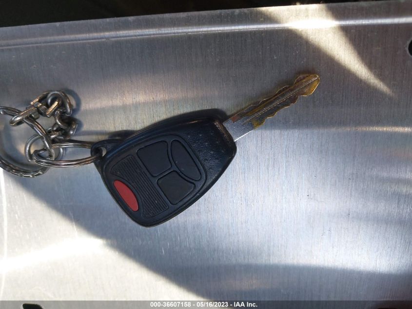 2014 JEEP COMPASS LATITUDE - 1C4NJDEBXED631679
