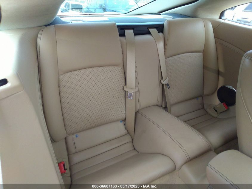 2014 JAGUAR XK SAJWA4FB3ELB53215