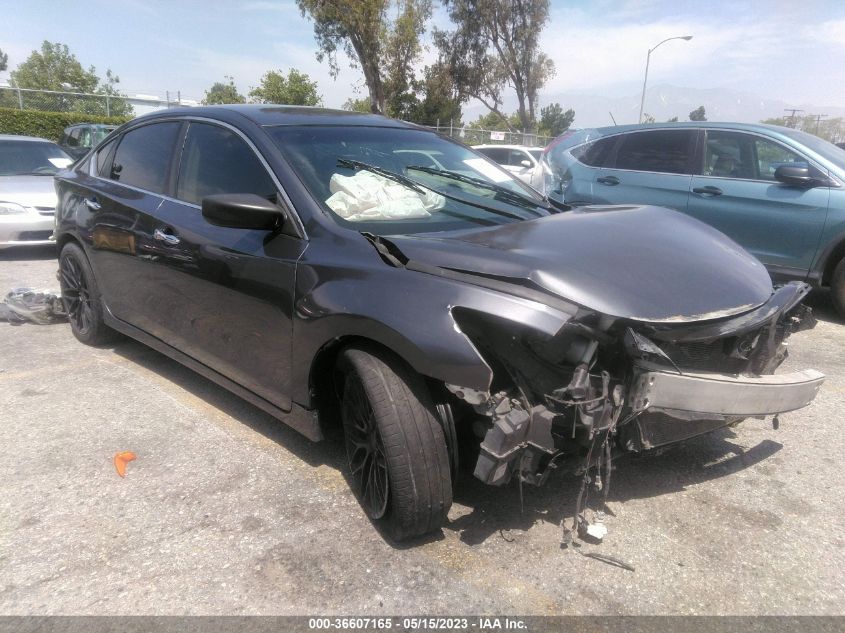2013 NISSAN ALTIMA 2.5 S - 1N4AL3AP5DN559986