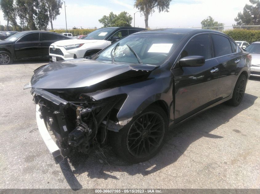 2013 NISSAN ALTIMA 2.5 S - 1N4AL3AP5DN559986
