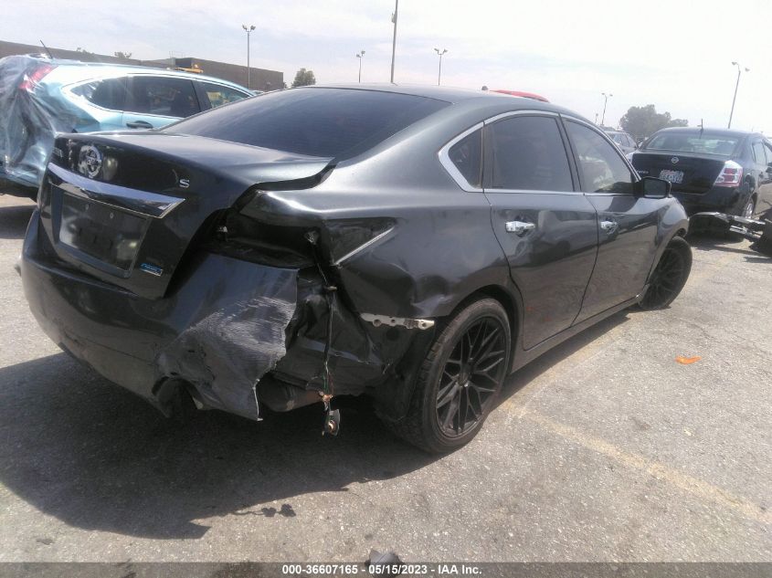 2013 NISSAN ALTIMA 2.5 S - 1N4AL3AP5DN559986