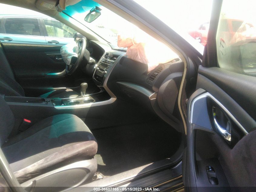 2013 NISSAN ALTIMA 2.5 S - 1N4AL3AP5DN559986