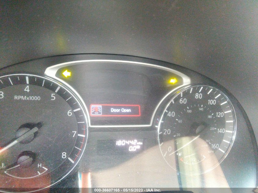 2013 NISSAN ALTIMA 2.5 S - 1N4AL3AP5DN559986