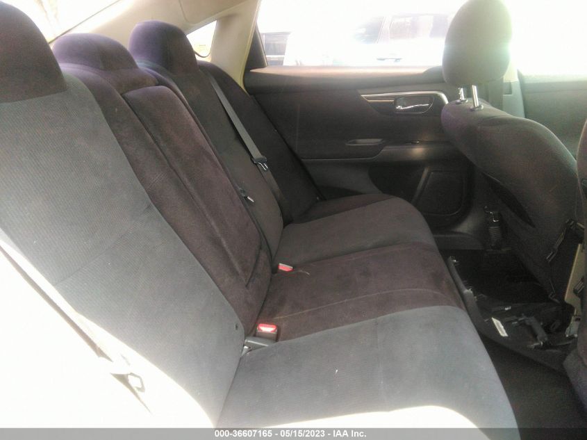 2013 NISSAN ALTIMA 2.5 S - 1N4AL3AP5DN559986