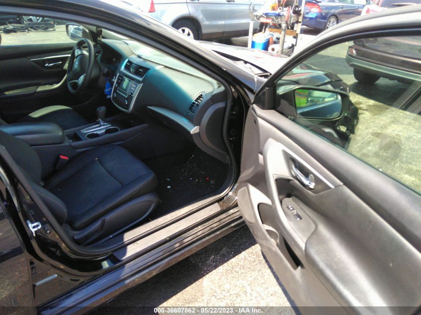 2017 NISSAN ALTIMA 2.5 S - 1N4AL3AP7HC165892