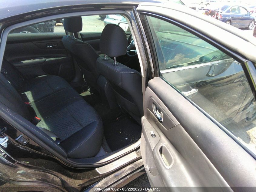 2017 NISSAN ALTIMA 2.5 S - 1N4AL3AP7HC165892
